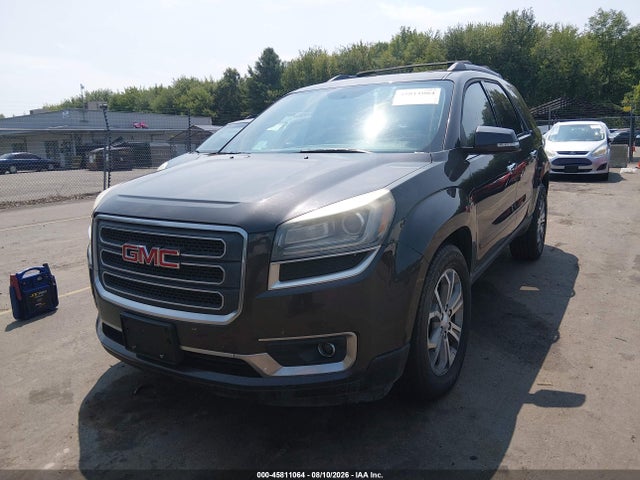 Aukcja sprzedaży 2015 Gmc Acadia Slt, vin: 1GKKVRKD5FJ285395, numer aukcji: 45811064