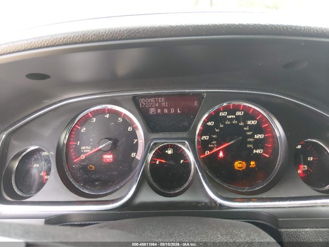 Aukcja sprzedaży 2015 Gmc Acadia Slt, vin: 1GKKVRKD5FJ285395, numer aukcji: 45811064