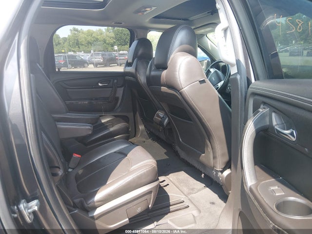 Aukcja sprzedaży 2015 Gmc Acadia Slt, vin: 1GKKVRKD5FJ285395, numer aukcji: 45811064