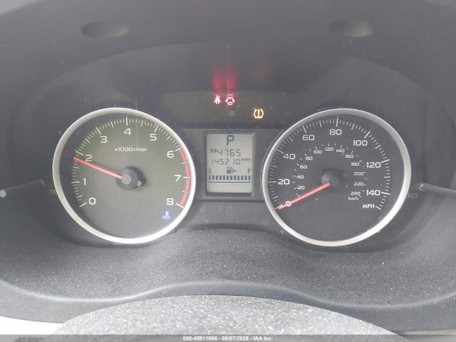 45811066 :رقم المزاد ، JF2SJADC8FH534777 vin ، 2015 Subaru Forester 2.5i Premium مزاد بيع