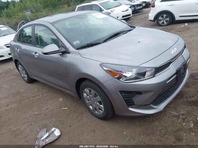 Aukcja sprzedaży 2023 Kia Rio S, vin: 3KPA24AD3PE590882, numer aukcji: 45811070