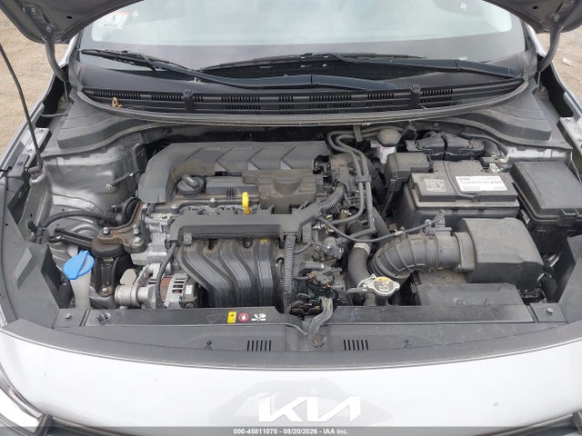 Aukcja sprzedaży 2023 Kia Rio S, vin: 3KPA24AD3PE590882, numer aukcji: 45811070