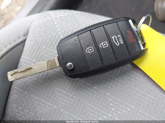 Aukcja sprzedaży 2023 Kia Rio S, vin: 3KPA24AD3PE590882, numer aukcji: 45811070