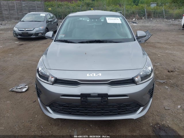 Aukcja sprzedaży 2023 Kia Rio S, vin: 3KPA24AD3PE590882, numer aukcji: 45811070