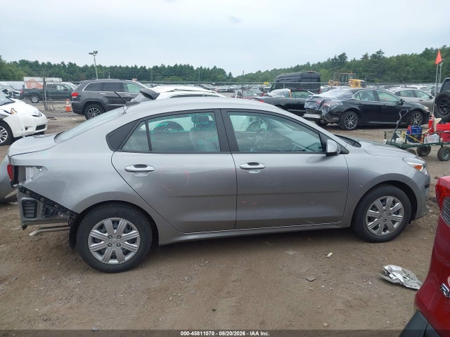 Aukcja sprzedaży 2023 Kia Rio S, vin: 3KPA24AD3PE590882, numer aukcji: 45811070