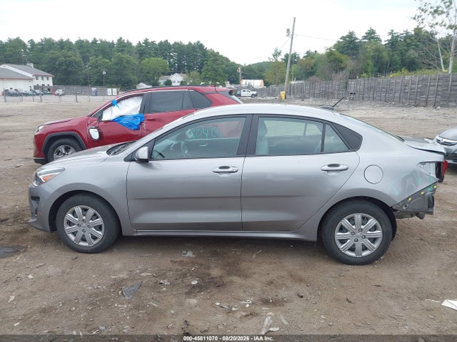 Aukcja sprzedaży 2023 Kia Rio S, vin: 3KPA24AD3PE590882, numer aukcji: 45811070
