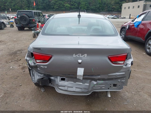 Aukcja sprzedaży 2023 Kia Rio S, vin: 3KPA24AD3PE590882, numer aukcji: 45811070