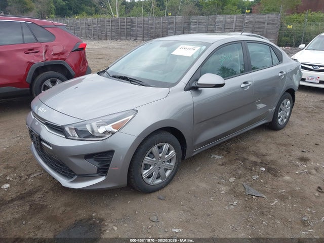 Aukcja sprzedaży 2023 Kia Rio S, vin: 3KPA24AD3PE590882, numer aukcji: 45811070