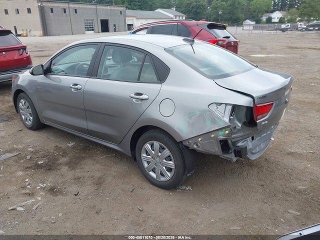Aukcja sprzedaży 2023 Kia Rio S, vin: 3KPA24AD3PE590882, numer aukcji: 45811070