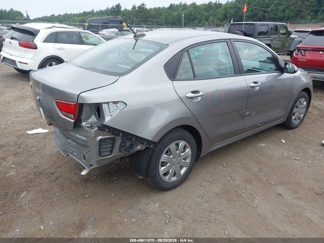 Aukcja sprzedaży 2023 Kia Rio S, vin: 3KPA24AD3PE590882, numer aukcji: 45811070
