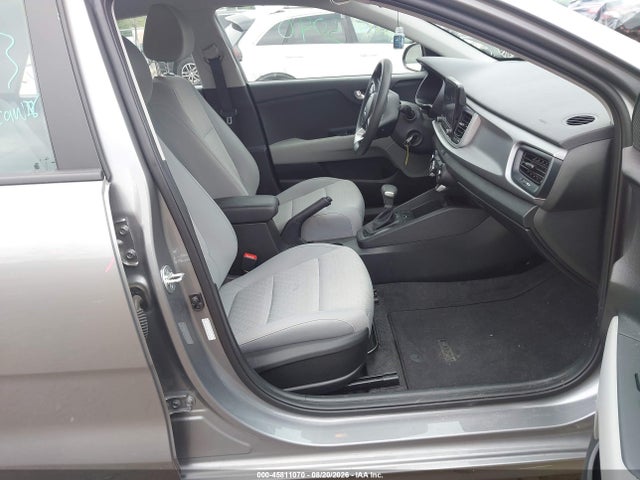 Aukcja sprzedaży 2023 Kia Rio S, vin: 3KPA24AD3PE590882, numer aukcji: 45811070