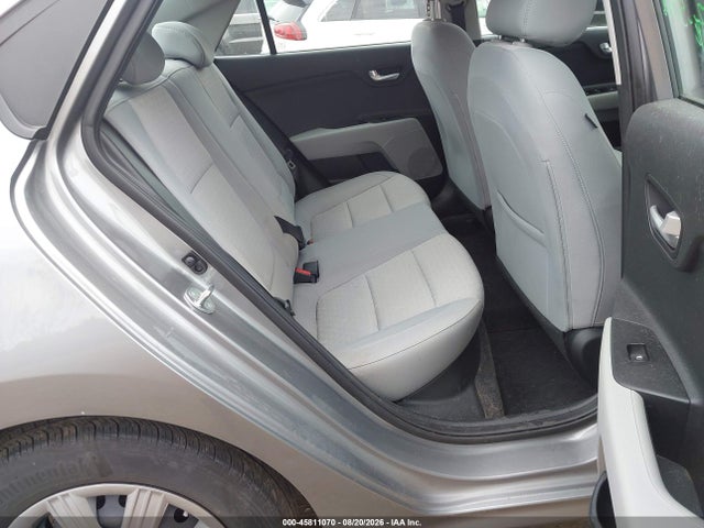 Aukcja sprzedaży 2023 Kia Rio S, vin: 3KPA24AD3PE590882, numer aukcji: 45811070