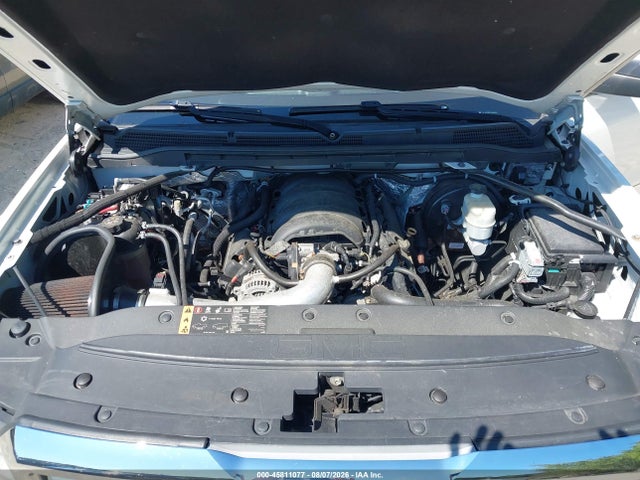 Aukcja sprzedaży 2017 Gmc Sierra 1500 Denali, vin: 3GTU2PEJ4HG128030, numer aukcji: 45811077
