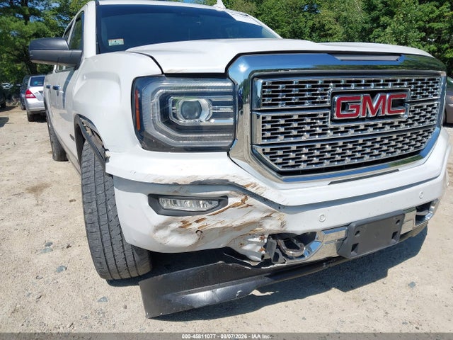Aukcja sprzedaży 2017 Gmc Sierra 1500 Denali, vin: 3GTU2PEJ4HG128030, numer aukcji: 45811077