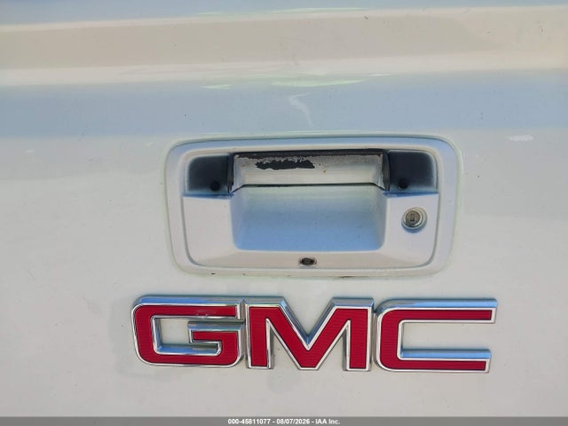 Aukcja sprzedaży 2017 Gmc Sierra 1500 Denali, vin: 3GTU2PEJ4HG128030, numer aukcji: 45811077