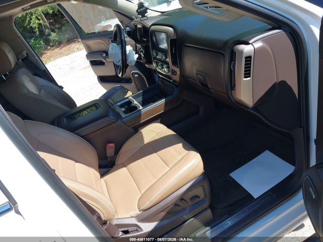 Aukcja sprzedaży 2017 Gmc Sierra 1500 Denali, vin: 3GTU2PEJ4HG128030, numer aukcji: 45811077