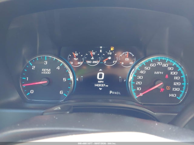 Aukcja sprzedaży 2017 Gmc Sierra 1500 Denali, vin: 3GTU2PEJ4HG128030, numer aukcji: 45811077