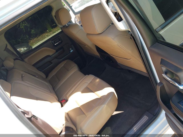 Aukcja sprzedaży 2017 Gmc Sierra 1500 Denali, vin: 3GTU2PEJ4HG128030, numer aukcji: 45811077