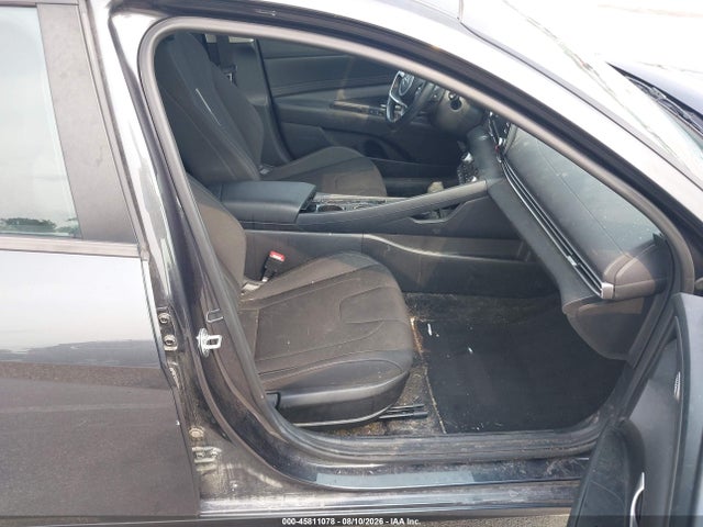 Hyundai ELANTRA SEL 2021 5NPLS4AG0MH037407 Image 5
