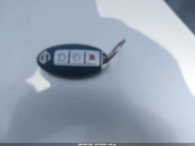 2005 Nissan Murano Sl მანქანა იყიდება აუქციონზე, vin: JN8AZ08W35W402266, აუქციონის ნომერი: 45811082