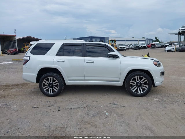JTEKU5JR7R6251675 Toyota 4runner Limited