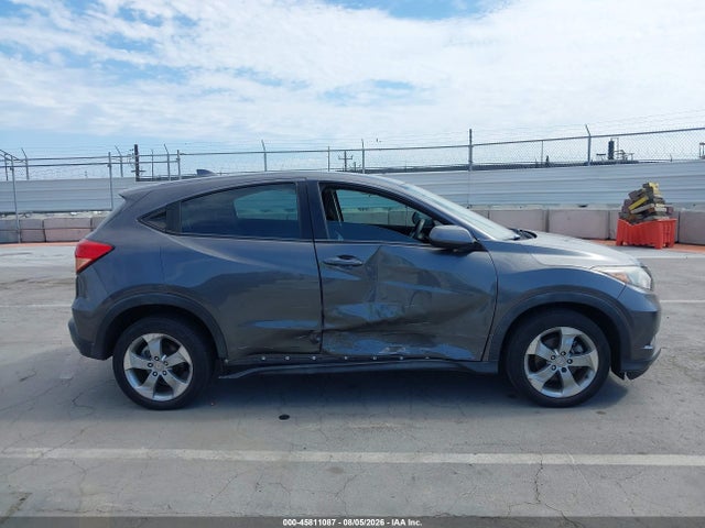 3CZRU5H35HM703734 Honda HR-V LX