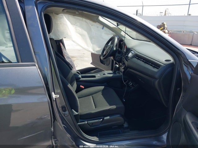 3CZRU5H35HM703734 Honda HR-V LX
