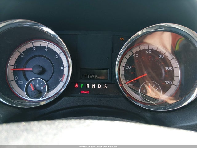 2018 Dodge Grand Caravan Sxt მანქანა იყიდება აუქციონზე, vin: 2C4RDGCG4JR297830, აუქციონის ნომერი: 45811088