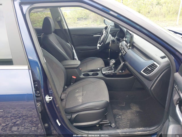 Aukcja sprzedaży 2023 Kia Seltos S, vin: KNDEUCAAXP7347310, numer aukcji: 45811089