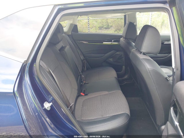 2023 Kia Seltos S მანქანა იყიდება აუქციონზე, vin: KNDEUCAAXP7347310, აუქციონის ნომერი: 45811089