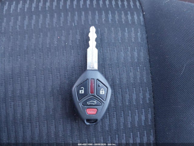Aukcja sprzedaży 2012 Mitsubishi Lancer Se, vin: JA32V2FW1CU009822, numer aukcji: 45811090