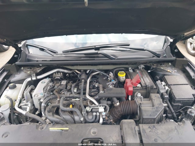 45811092 :رقم المزاد ، 3N1AB8CV1SY408491 vin ، 2025 Nissan Sentra Sv مزاد بيع