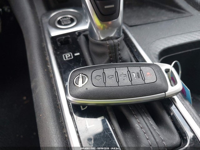 45811092 :رقم المزاد ، 3N1AB8CV1SY408491 vin ، 2025 Nissan Sentra Sv مزاد بيع