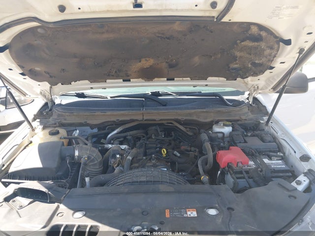 Ford RANGER XL 2019 1FTER4FH0KLA90753 Image 10