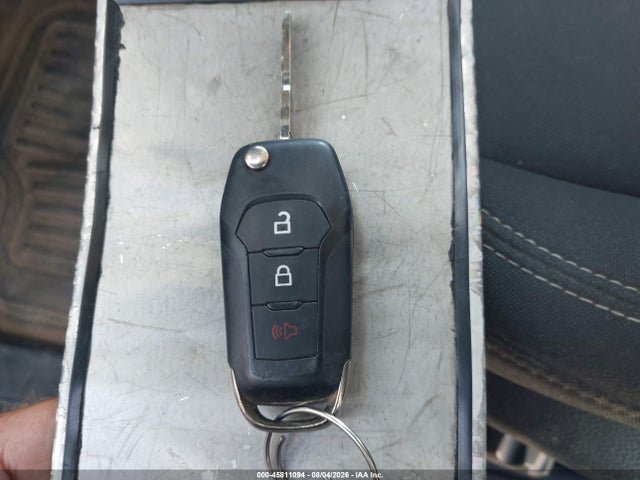 Ford RANGER XL 2019 1FTER4FH0KLA90753 Image 11