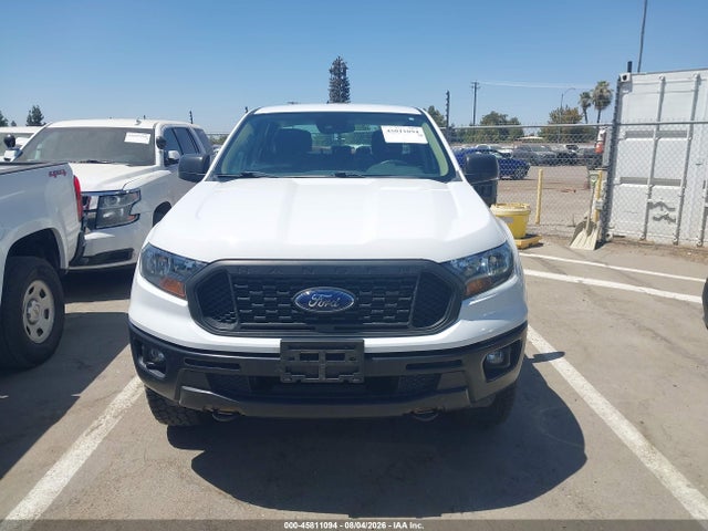 Ford RANGER XL 2019 1FTER4FH0KLA90753 Image 17