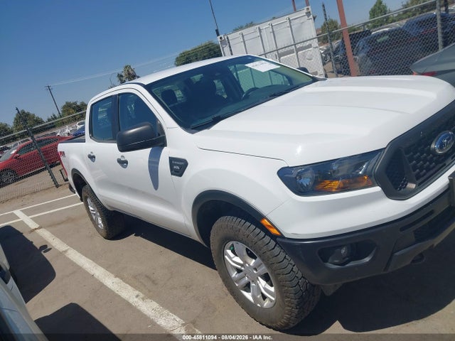 Ford RANGER XL 2019 1FTER4FH0KLA90753 Image 18