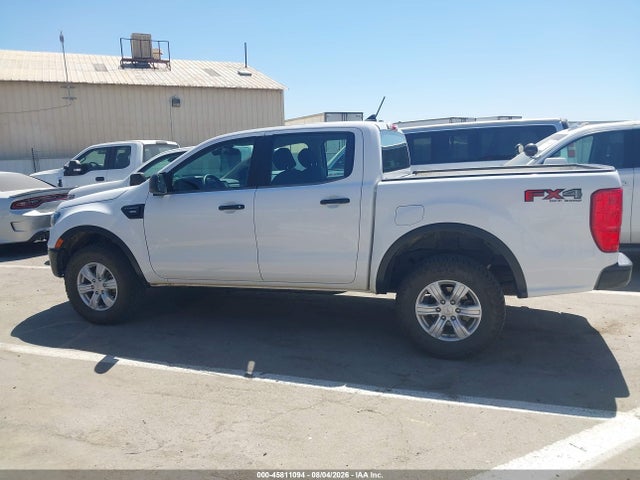 Ford RANGER XL 2019 1FTER4FH0KLA90753 Image 19