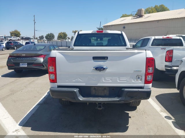 Ford RANGER XL 2019 1FTER4FH0KLA90753 Image 21