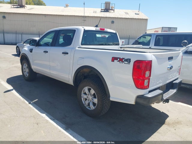 Ford RANGER XL 2019 1FTER4FH0KLA90753 Image 3