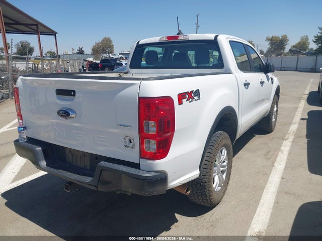Ford RANGER XL 2019 1FTER4FH0KLA90753 Image 4