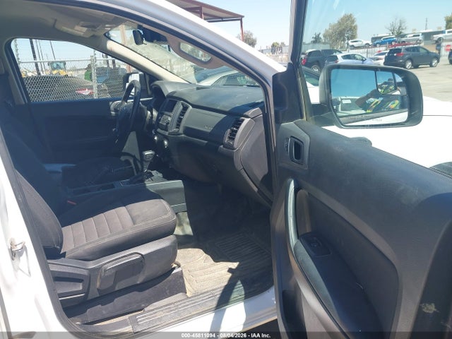 Ford RANGER XL 2019 1FTER4FH0KLA90753 Image 5