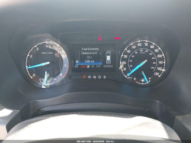 Ford RANGER XL 2019 1FTER4FH0KLA90753 Image 7