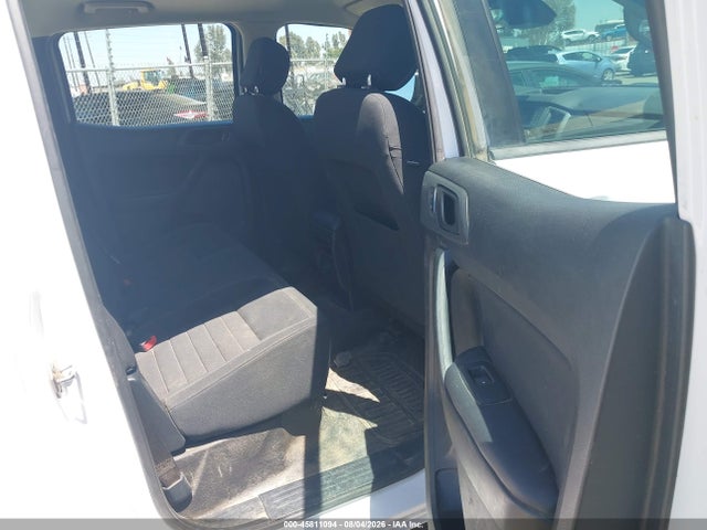 Ford RANGER XL 2019 1FTER4FH0KLA90753 Image 8