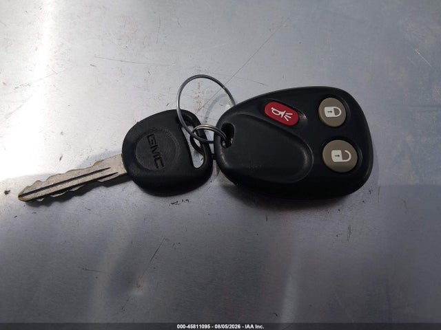 Продаж на аукціоні авто 2004 Gmc Envoy Sle, vin: 1GKDT13S942249925, номер лоту: 45811095