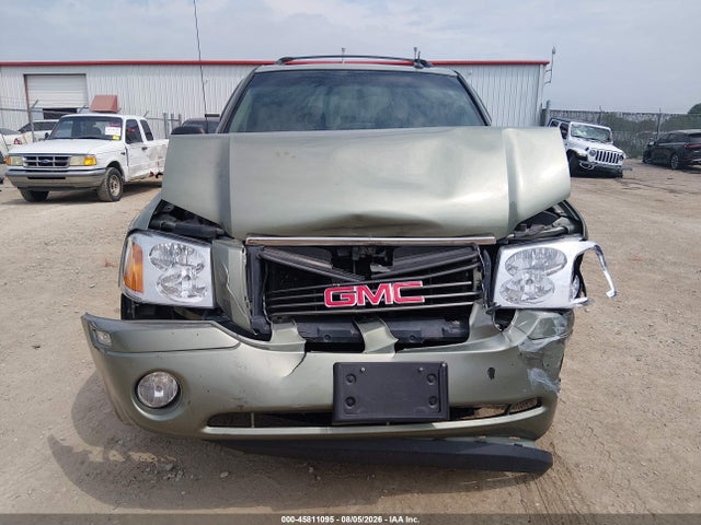 Продаж на аукціоні авто 2004 Gmc Envoy Sle, vin: 1GKDT13S942249925, номер лоту: 45811095
