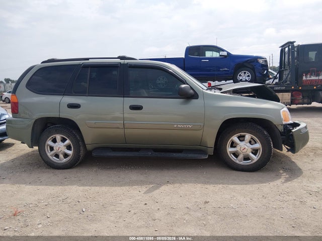 Продаж на аукціоні авто 2004 Gmc Envoy Sle, vin: 1GKDT13S942249925, номер лоту: 45811095