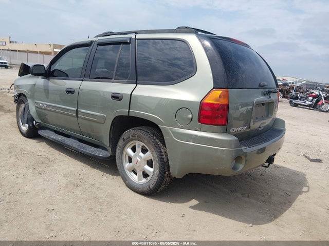 Продаж на аукціоні авто 2004 Gmc Envoy Sle, vin: 1GKDT13S942249925, номер лоту: 45811095
