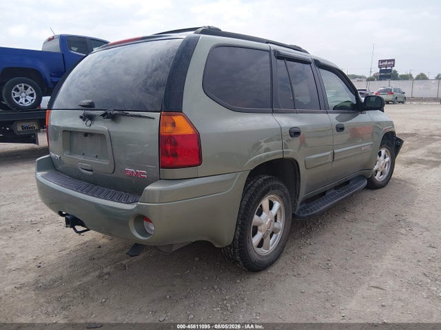 Продаж на аукціоні авто 2004 Gmc Envoy Sle, vin: 1GKDT13S942249925, номер лоту: 45811095