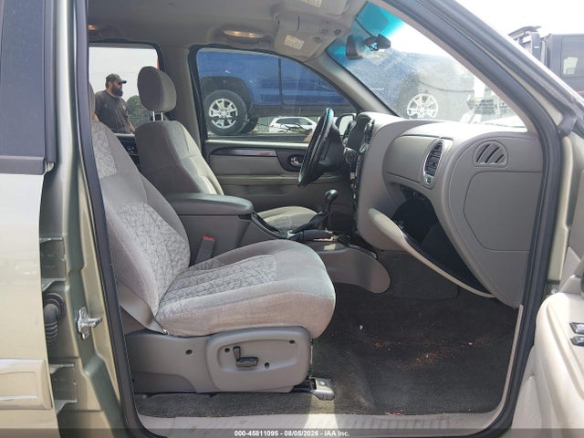 Продаж на аукціоні авто 2004 Gmc Envoy Sle, vin: 1GKDT13S942249925, номер лоту: 45811095